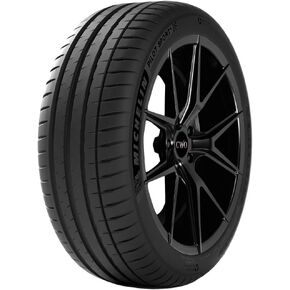 MICHELIN Pilot Sport 4 Summer Radial Car Tire for High Performance Passenger Cars and Sedans; 225/40ZR19/XL (93Y) in Saudi Arabia