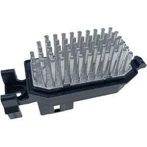 FABIKIN HVAC سخان منفاخ المقاوم للسيارات لعام 2013 دودج دارت OEM 68163794AA RU-842 in Kuwait
