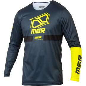 MSR Axxis Dirt Bike Jersey