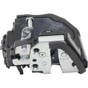 For Toyota Prius V Door Lock Actuator 2012 13 14 15 16 2017 Driver Side | Rear | Integrated w/Latch | 6906006100 | 6906033120