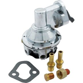 Allstar Performance 6.5-8.0 PSI 1/4" NPT Fuel Pump