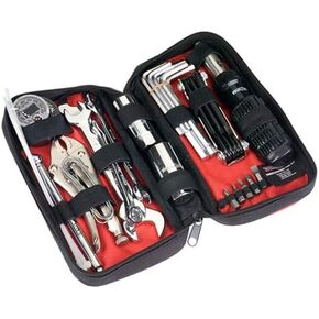Windzone EE-1HD Essenti-Economy Motorcycle Tool kit in Saudi Arabia