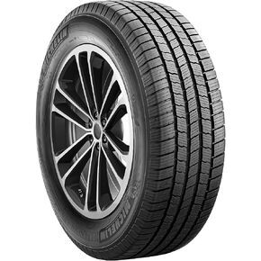 MICHELIN Defender LTX M/S All Season Radial Car Tire for Light Trucks, SUVs and Crossovers, 245/75R16 111T in Kuwait
