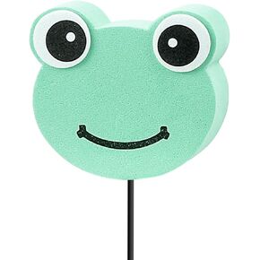 YGMONER Double Faced Design Smiling Frog Car Antenna Topper - Antenna Ball in Saudi Arabia