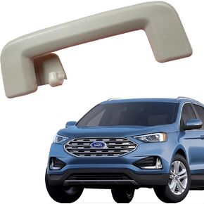 Front Roof Handle Pull Grab Handle Compatible for Ford Escape 2012-2019 Fcous 2012-2018 Replace Interior Grab Handle 7S7Z-5831406-AA