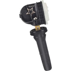 مستشعر Ferding TPMS، GM 315 ميجا هرتز أنظمة مراقبة ضغط الإطارات Tpms متوافقة مع Buick Cadillac Chevy GMC Silverado Pontiac Saturn Saab Hummber استبدال #13598771 13598772 13581558 20923680 in Kuwait
