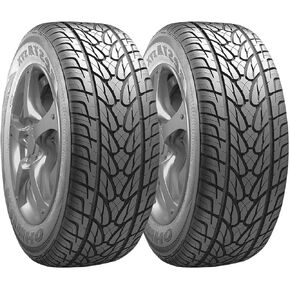 كومهو (سلسلة ECSTA STX) 305-45-22 إطار نصف قطري، الموديل: 1649113 in Kuwait