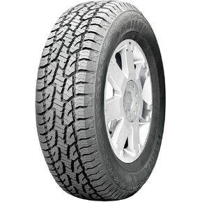 SAILUN Terramax at 4S 275/65R18 116T in Saudi Arabia