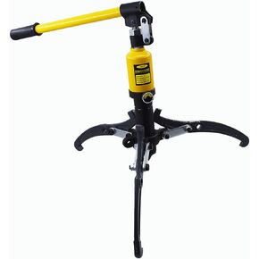 GXYWADY 5 Ton Hydraulic Gear Puller Replacement for Pulling Hubs Flanges Gears Bearings in Kuwait