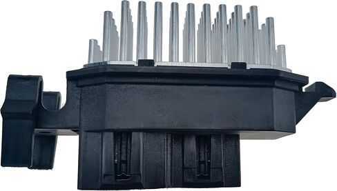 FABIKIN HVAC Heater Blower Motor Resistor for 2013 Dodge Dart OEM 68163794AA RU-842 in Saudi Arabia
