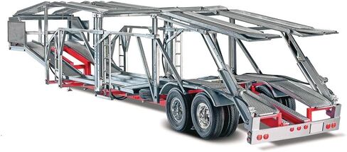 REVELL 851509 1/25 Auto Transport Trailer in Saudi Arabia