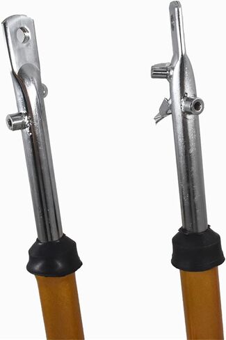 Front Fork Set Suspension Shocks Assembly Replacement for Honda CRF50 XR50 CRF XR 50 2000-2014 Black in Saudi Arabia