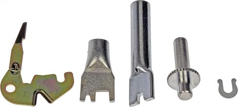 Dorman HW2809 Rear Passenger Side Drum Brake Self-Adjuster Repair Kit Compatible with Select Models in Saudi Arabia