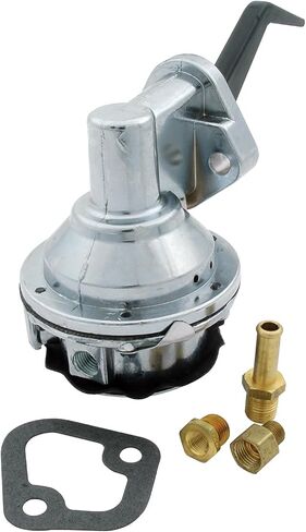 ألستار فورفورمانس ALL40261 6.5 - 8.0 PSI 1/4" مستدق الأنوار لوزن الوقود in Kuwait