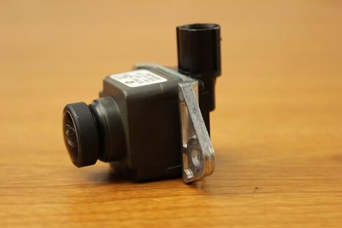 Mopar Jeep Grand Cherokee Rear View Camera OEM in Kuwait