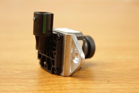 Mopar Jeep Grand Cherokee Rear View Camera OEM in Kuwait