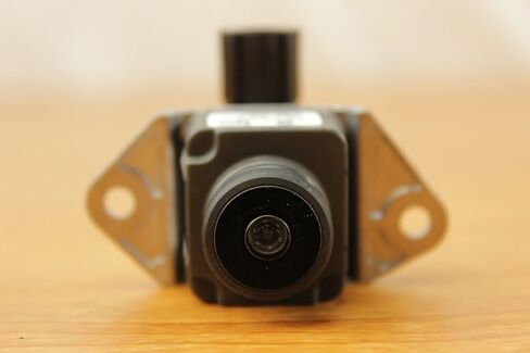 Mopar Jeep Grand Cherokee Rear View Camera OEM in Kuwait