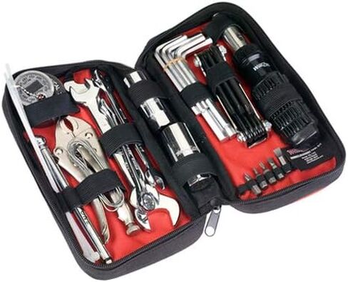 Windzone EE-1HD Essenti-Economy Motorcycle Tool kit in Saudi Arabia