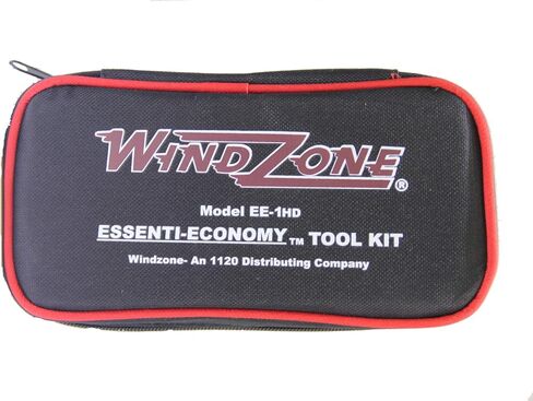 Windzone EE-1HD Essenti-Economy Motorcycle Tool kit in Saudi Arabia