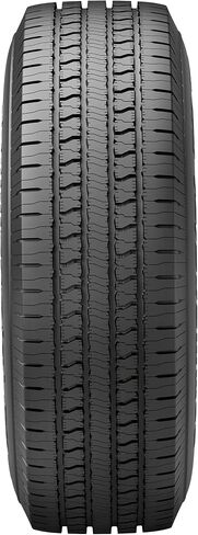 BFGoodrich Commercial T/A All Season 2 Radial Car Tire for Light Trucks, SUVs, and Crossovers, LT245/75R16/E 120R/116R in Saudi Arabia