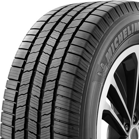 MICHELIN Defender LTX M/S All Season Radial Car Tire for Light Trucks, SUVs and Crossovers, 245/75R16 111T in Kuwait