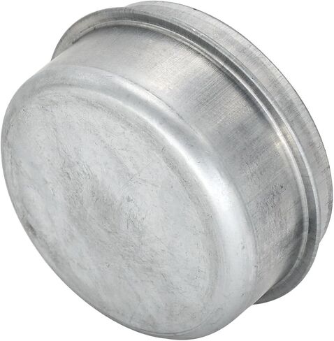 1.98 Trailer Axle Wheel Hub and Bearing Grease Cover Dust Cap 2k 3.5k 3,500 lb Compatible with Dexter Most 2000-3500 Pound Trailer Hub Bearing Dust Cap 2Pcs in Kuwait
