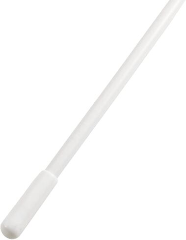 RoadPro RP-84W 4 Foot CB Antenna Kit with 9 Foot Cable - White in Saudi Arabia