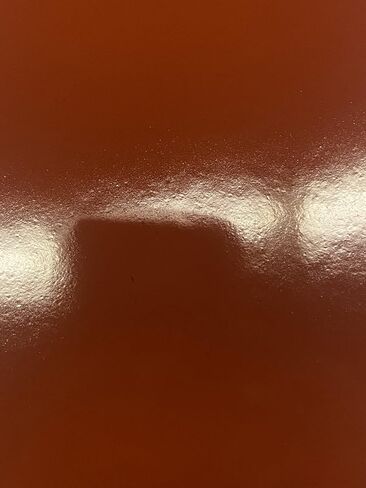 SAMURAI 2-Part Spray Paint Epoxy Primer for High Performance Wheel Surfacer (Metal Primer Red Oxide, Pack of 1 Can) in Saudi Arabia