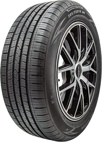 225/55R17 Crossmax 97V XL CT-1 600AA لكل المواسم M+S ***60 ألف ميل****** in Kuwait