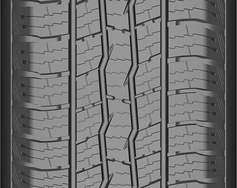 Crossmax 235/65R17 108V XL CHTS-1 in Saudi Arabia