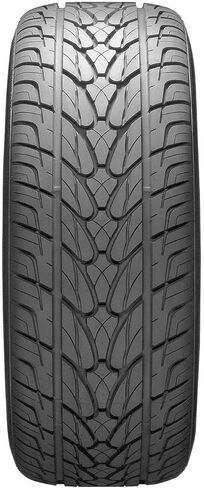 Kumho (Series ECSTA STX) 305-45-22 Radial Tire, Model: 1649113 in Saudi Arabia