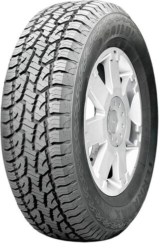سايلون تيراماكس في 4S 275/65R18 116T in Saudi Arabia