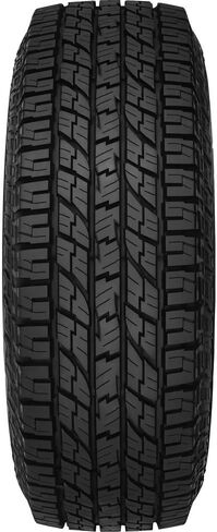 يوكوهاما اطار شعاعي لجميع التضاريس A/T G015 من جيولاندر، 265/60R18 110H in Kuwait