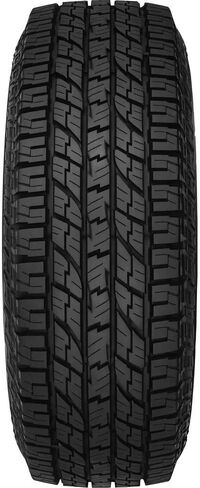 يوكوهاما اطار شعاعي لجميع التضاريس A/T G015 من جيولاندر، 265/60R18 110H in Kuwait