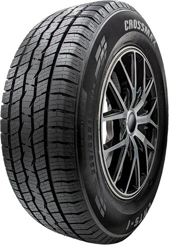 Crossmax 245/60R18 105V CHTS-1 in Kuwait