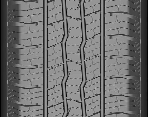 Crossmax 245/60R18 105V CHTS-1 in Kuwait