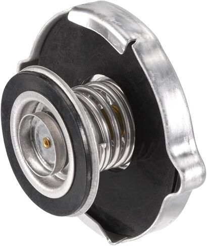 Bingfu 15 P.S.I. Radiator Cap compatiable with select 1986-2006 Chevrolet Astro Beretta Blazer C1500 C2500 C3500 Camaro Caprice Cavalier Celebrity Chevette Citation Vehicles in Saudi Arabia