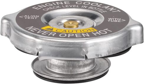 Bingfu 15 P.S.I. Radiator Cap compatiable with select 1986-2006 Chevrolet Astro Beretta Blazer C1500 C2500 C3500 Camaro Caprice Cavalier Celebrity Chevette Citation Vehicles in Saudi Arabia