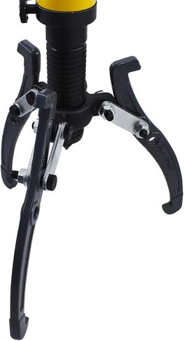 GXYWADY 5 Ton Hydraulic Gear Puller Replacement for Pulling Hubs Flanges Gears Bearings in Saudi Arabia