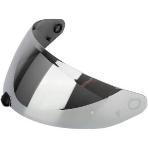 HJ-31 Shield Clear Replacement Visor for i10 and i70 Motorcycle Helmets (Clear)