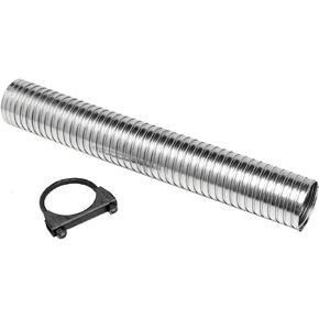 Walker Exhaust 36320 Universal Exhaust Flex Pipe in Saudi Arabia