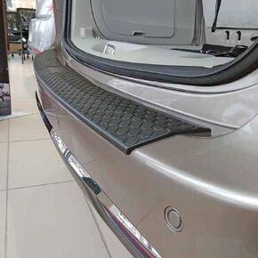 Dawn Enterprises RBP-017 Rear Bumper Protector in Saudi Arabia