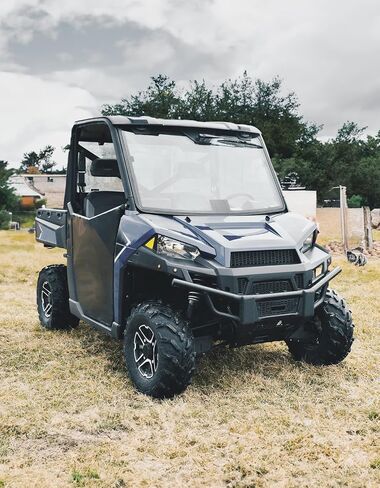حزام محرك KEMIMOTO UTV CVT استبدال #3211149 حزام قابض عالي التحمل مكون من 5 طبقات حزام نقل مقاوم للحرارة متوافق مع Polaris Ranger 570/900 XP/Crew 900، ACE 570/900/325 جزء الملحقات in Saudi Arabia