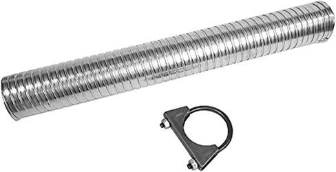 Walker Exhaust 36323 Universal Exhaust Flex Pipe in Saudi Arabia