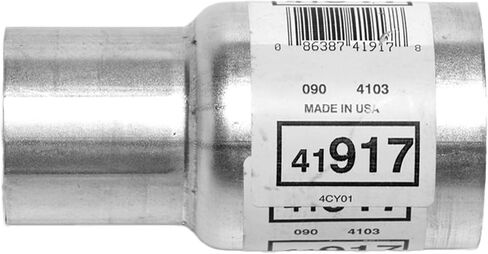 Walker Exhaust 41917 Exhaust Reduction Pipe in Saudi Arabia