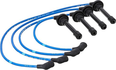 NGK (8018) RC-HE64 Spark Plug Wire Set in Saudi Arabia