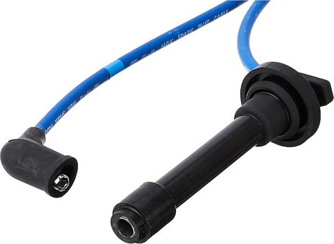 NGK (8018) RC-HE64 Spark Plug Wire Set in Saudi Arabia