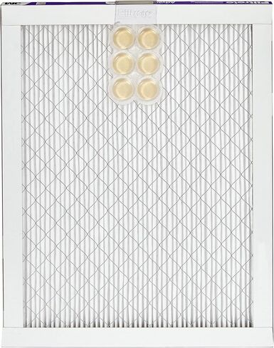 Filtrete Whole House Air Freshener for AC Furnace Air Filter, Crisp Cinnamon Apple in Saudi Arabia