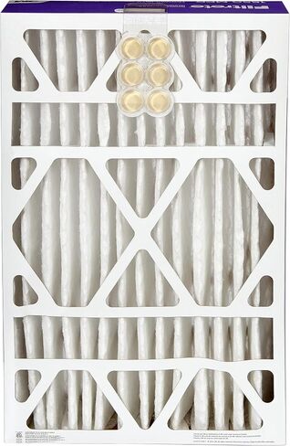 Filtrete Whole House Air Freshener for AC Furnace Air Filter, Crisp Cinnamon Apple in Saudi Arabia