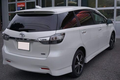 Mkbrother 2PLY 15% VLT 36" in x 5' Ft (36in x 60in) Heat & UV Block Professional Window Tint Adhesive Film Auto Car in Kuwait